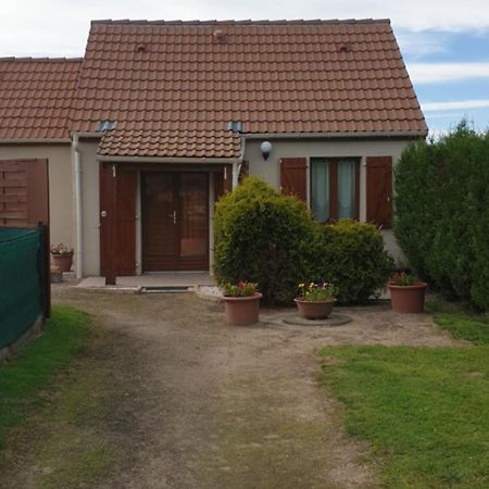 Appartement la chaume à Laugere Extérieur photo