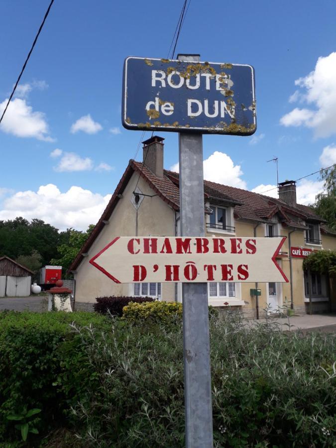 Appartement la chaume à Laugere Extérieur photo