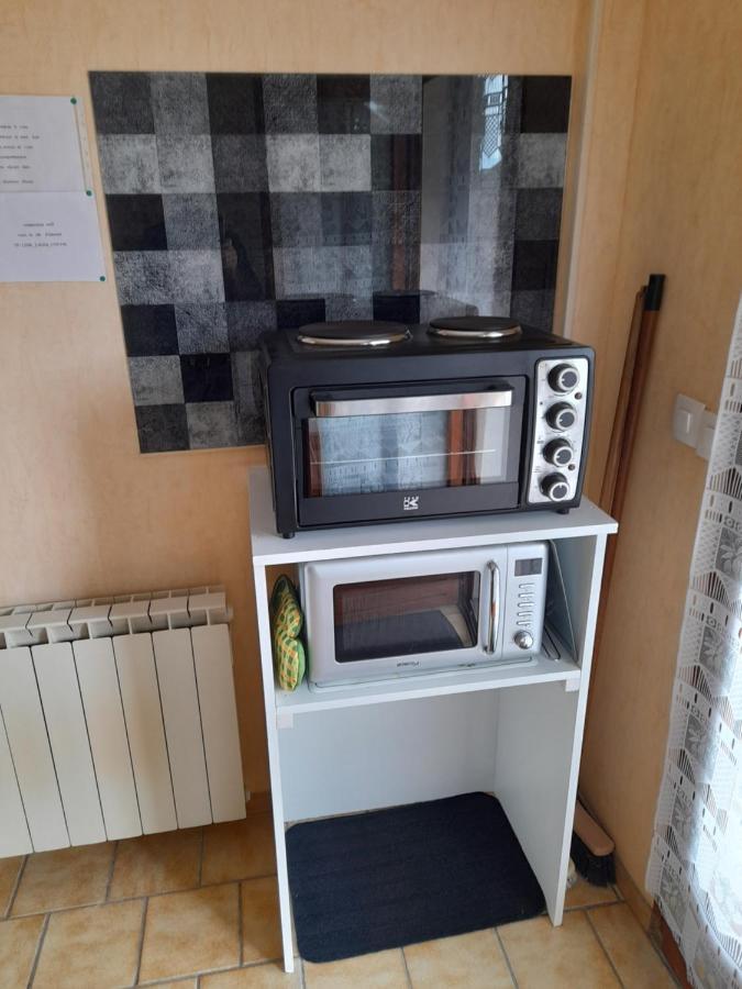 Appartement la chaume à Laugere Extérieur photo