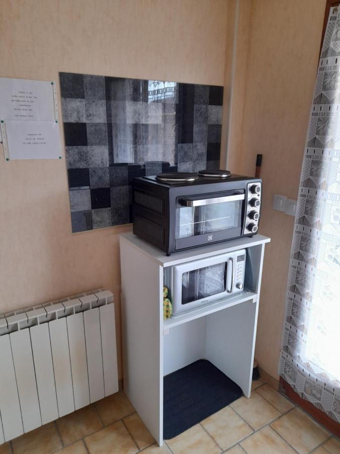 Appartement la chaume à Laugere Extérieur photo