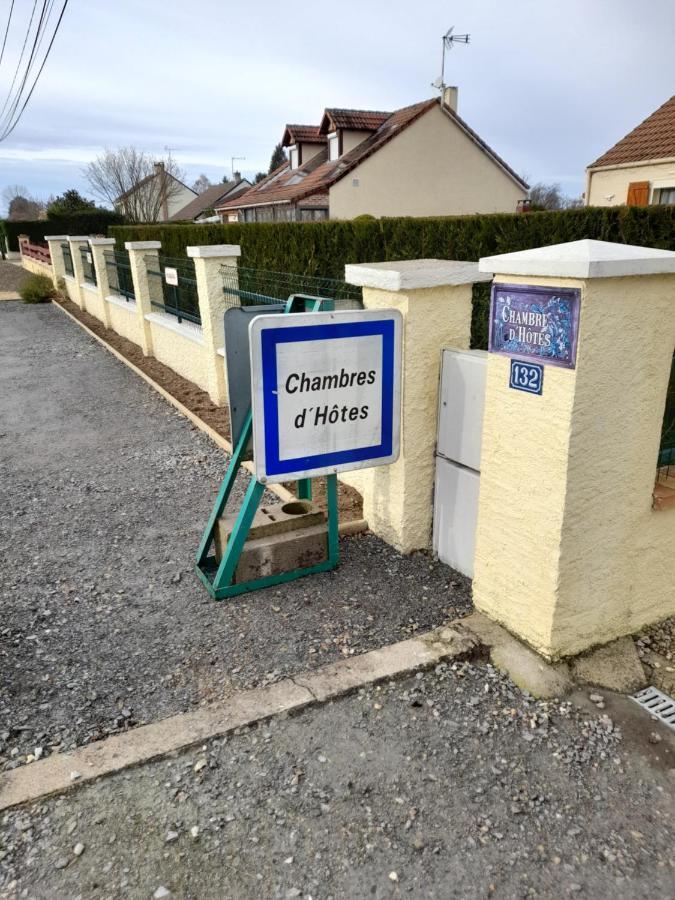 Appartement la chaume à Laugere Extérieur photo