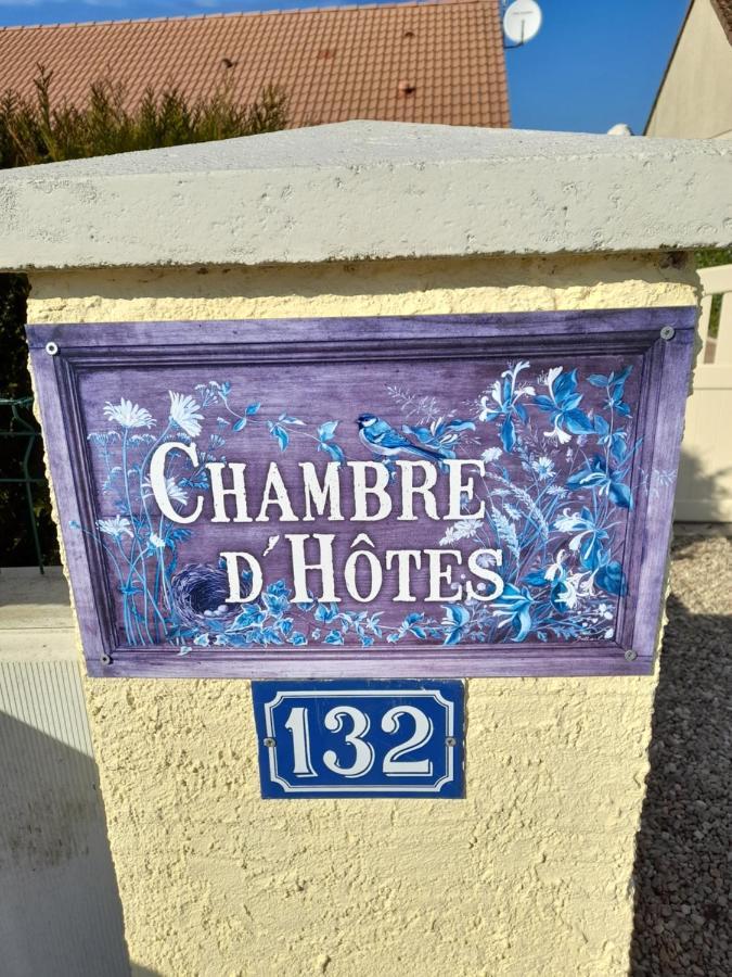 Appartement la chaume à Laugere Extérieur photo